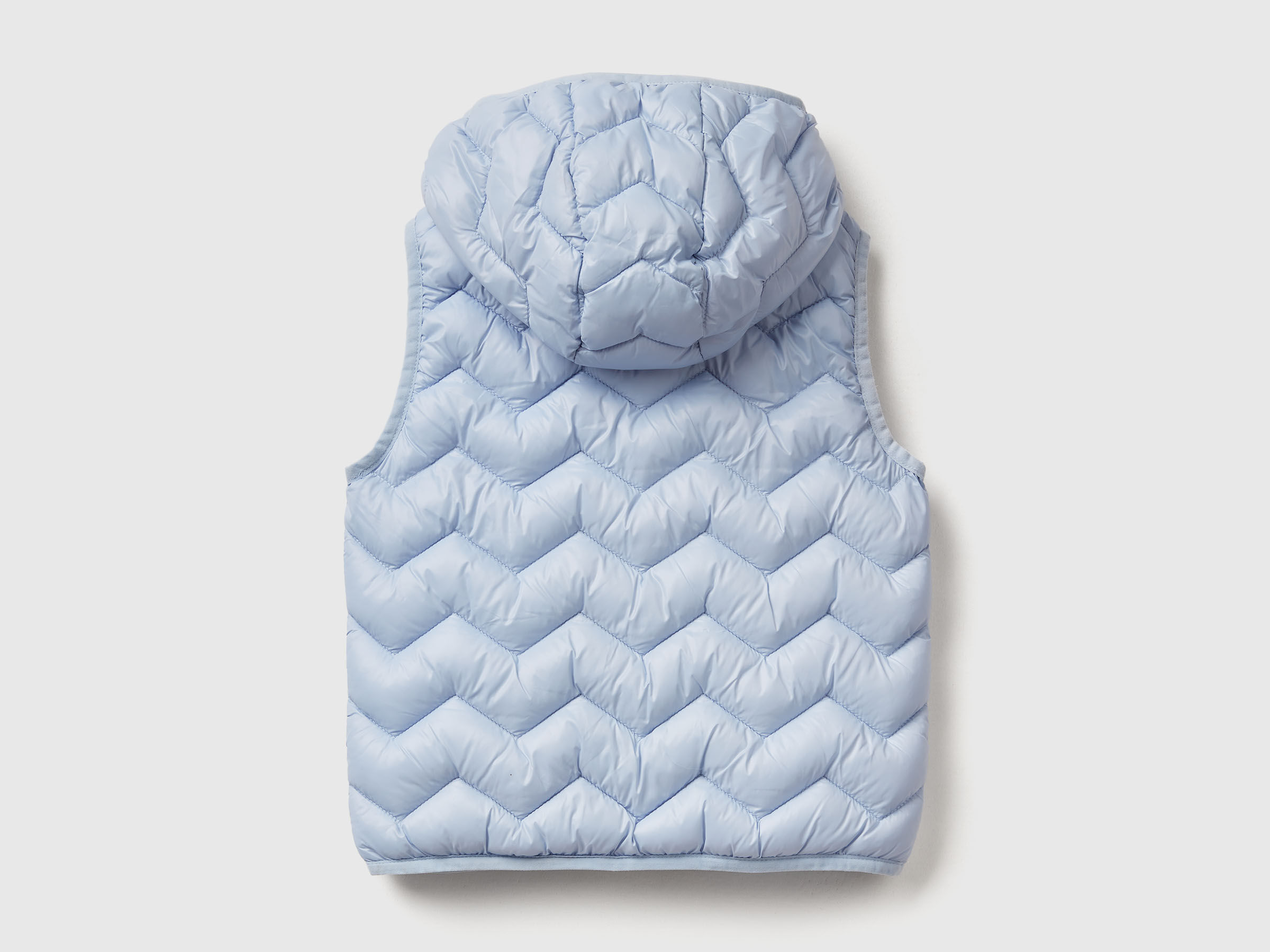 GILET Bambina image number 2